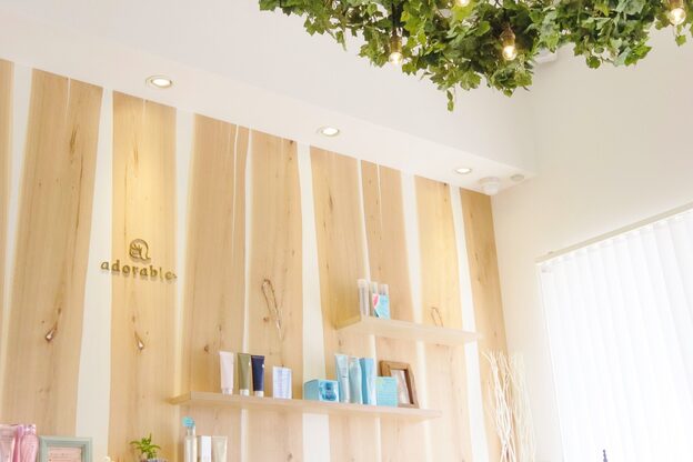 アドラーブル 万代店 (adorable)5