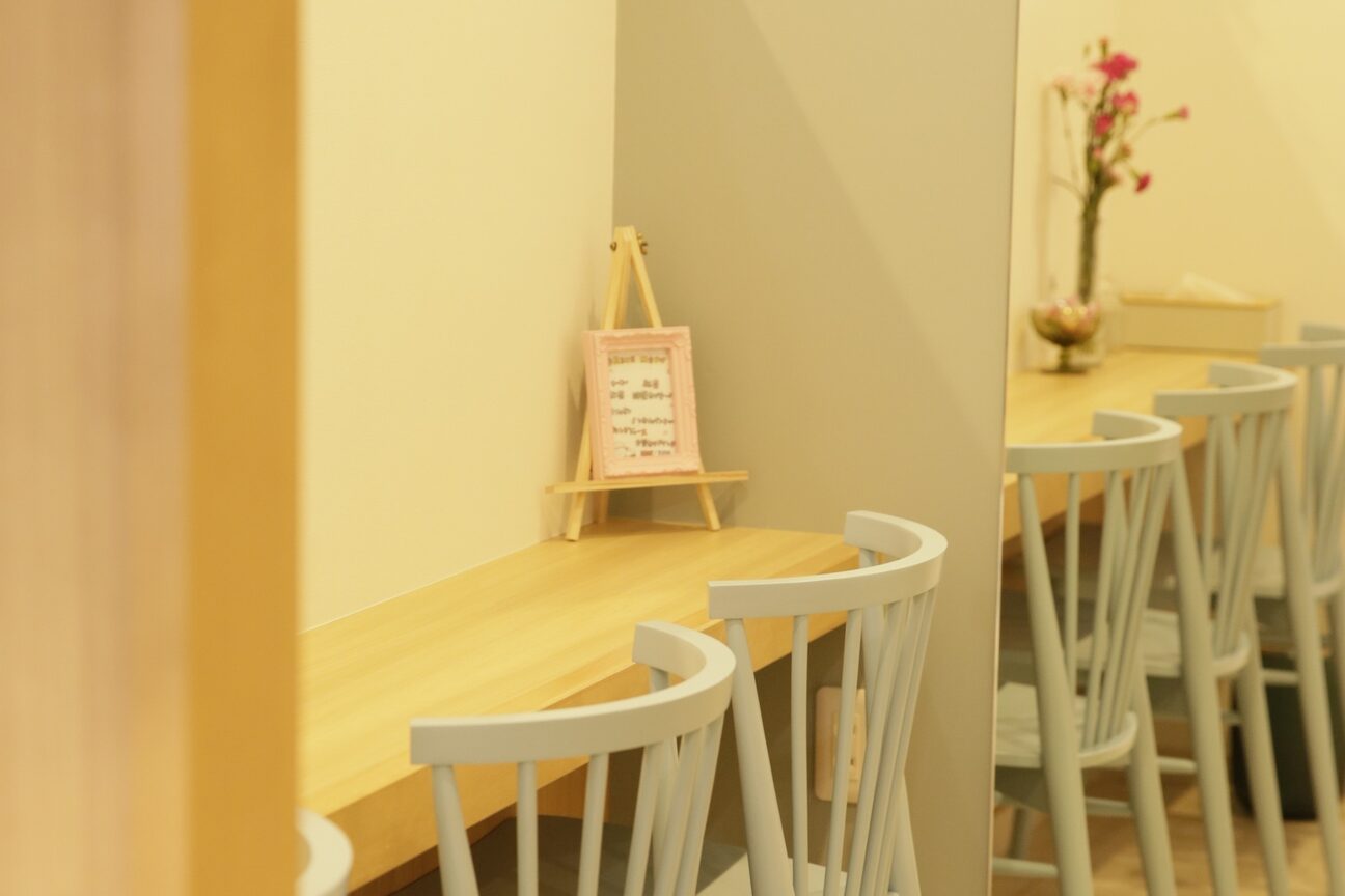 店舗の雰囲気外観用画像1