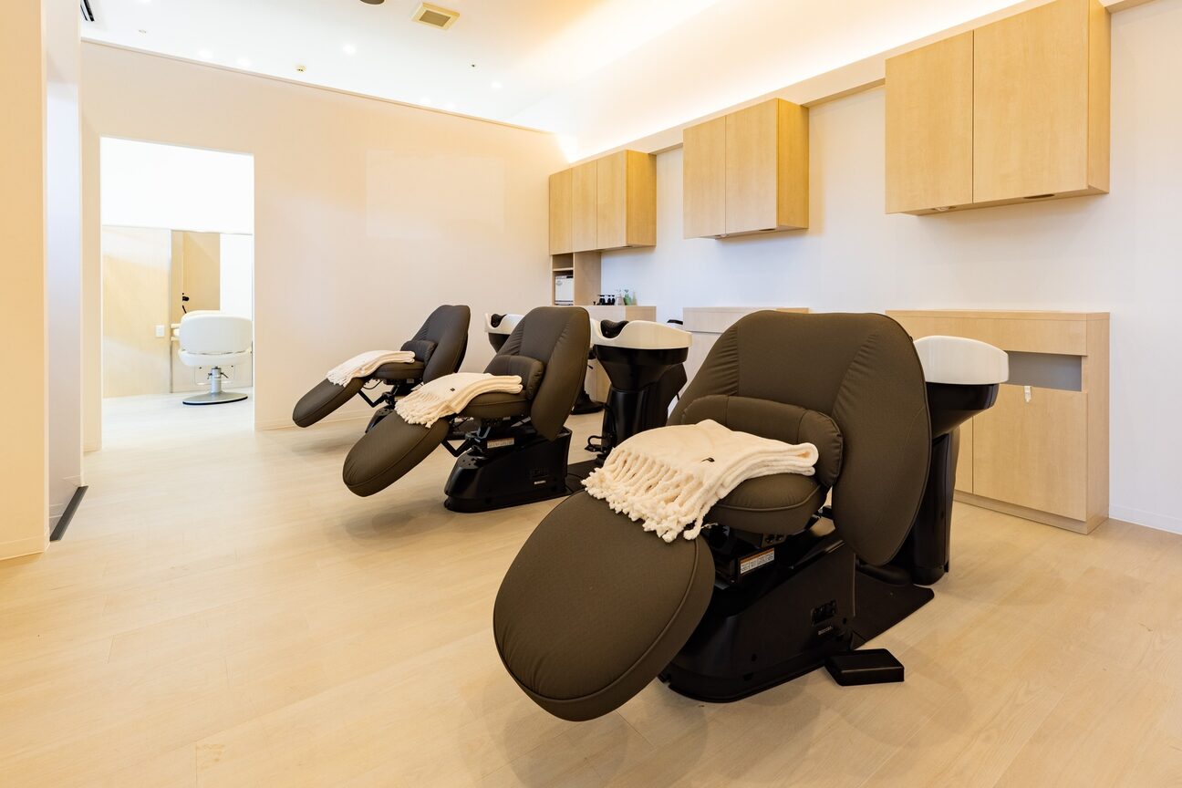 アドラーブル 長岡リバーサイド千秋店(adorable)3