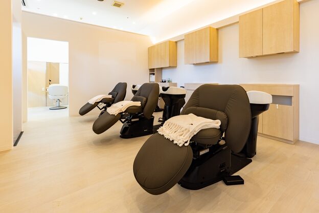 アドラーブル 長岡リバーサイド千秋店(adorable)3