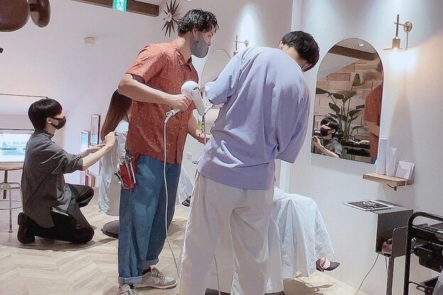 レリコ ニド(Relico-nid)9