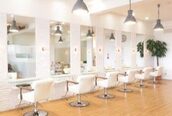 ヘアーリール 横代店(Hair Rire)