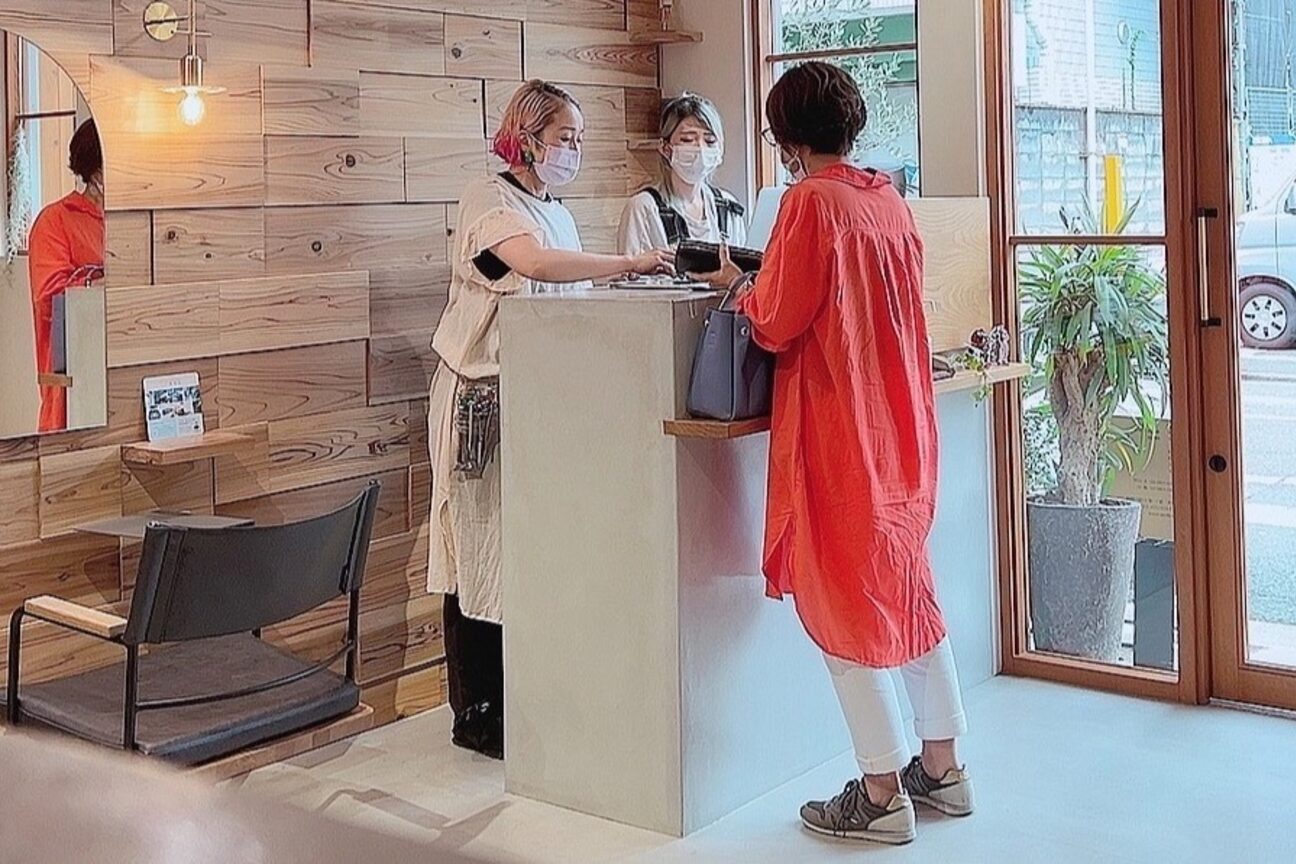 店舗の雰囲気外観用画像3