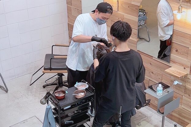 レリコ ニド(Relico-nid)13