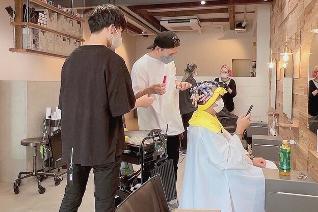 レリコ ニド(Relico-nid)12