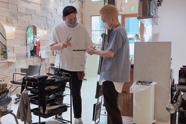 レリコ ニド(Relico-nid)8