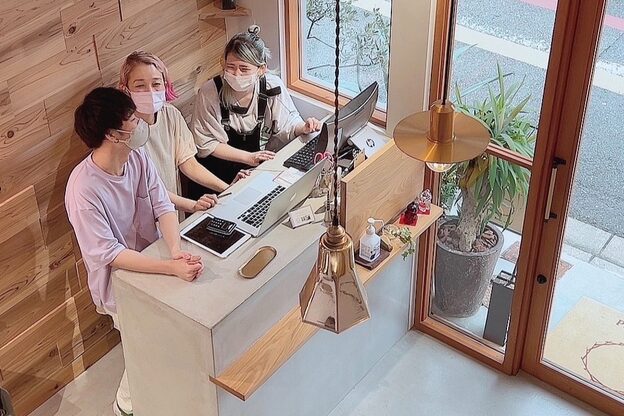 レリコ ニド(Relico-nid)10