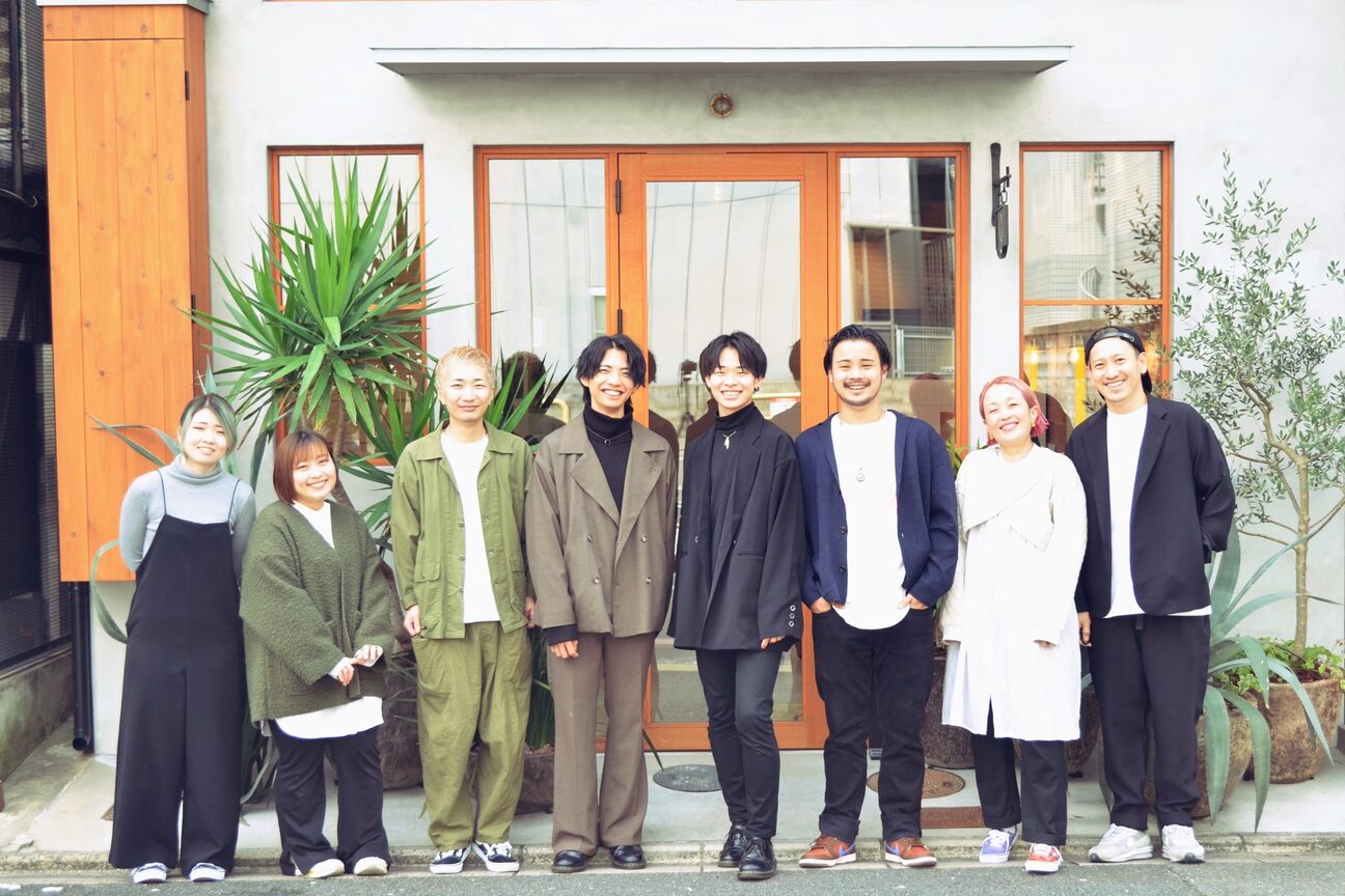 店舗の雰囲気外観用画像2