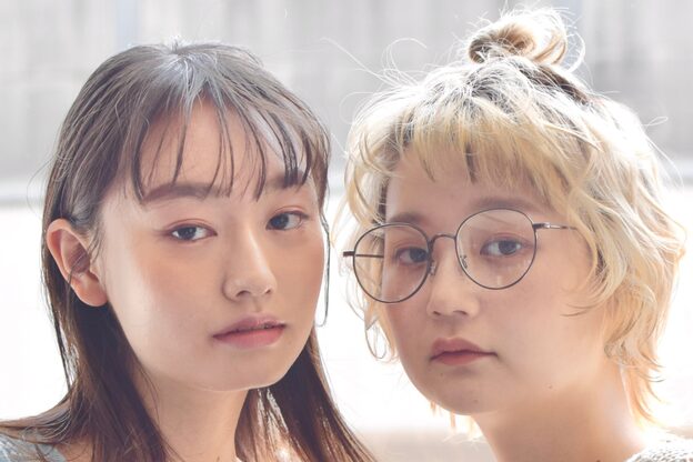 キミトヘアデザインアンドスパ(Kimito Hair design&spa)12