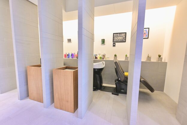 キミトヘアデザインアンドスパ(Kimito Hair design&spa)7