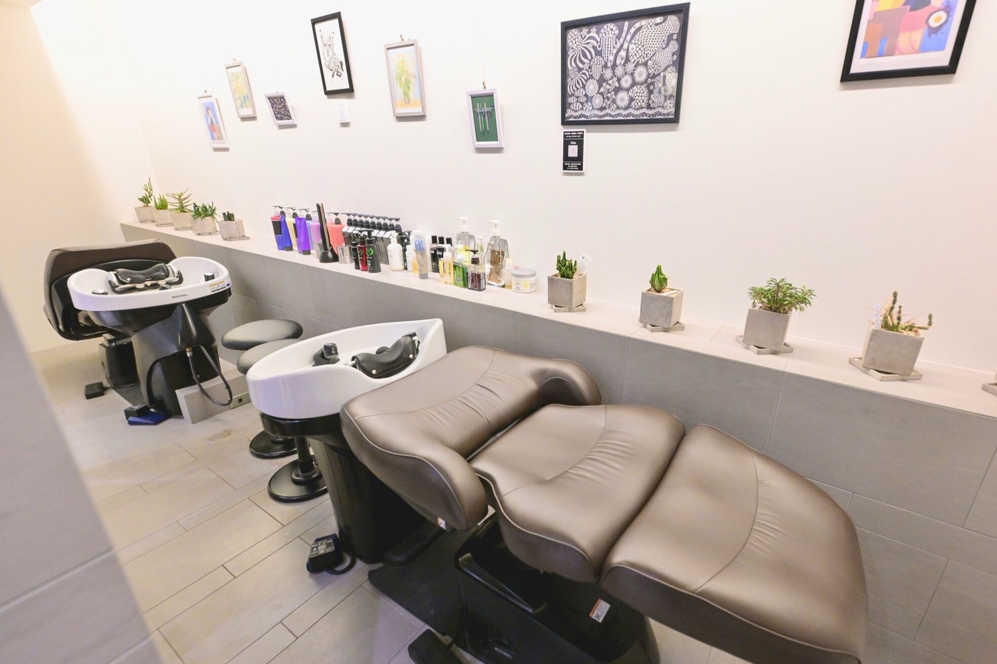 キミトヘアデザインアンドスパ(Kimito Hair design&spa)8