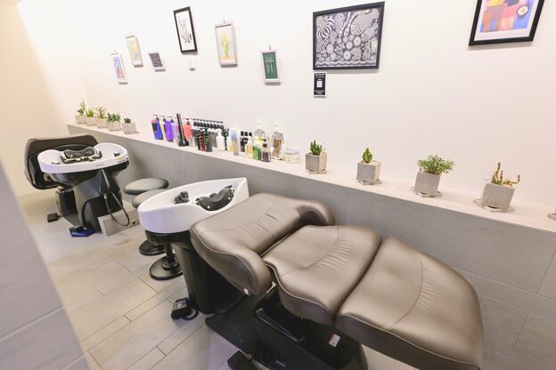 キミトヘアデザインアンドスパ(Kimito Hair design&spa)8