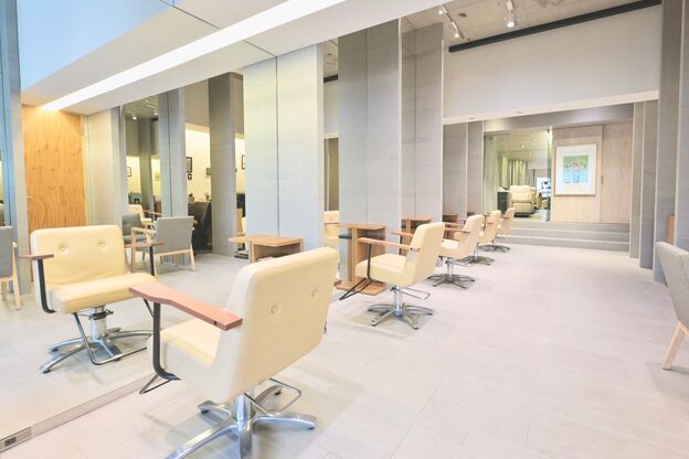 キミトヘアデザインアンドスパ(Kimito Hair design&spa)5