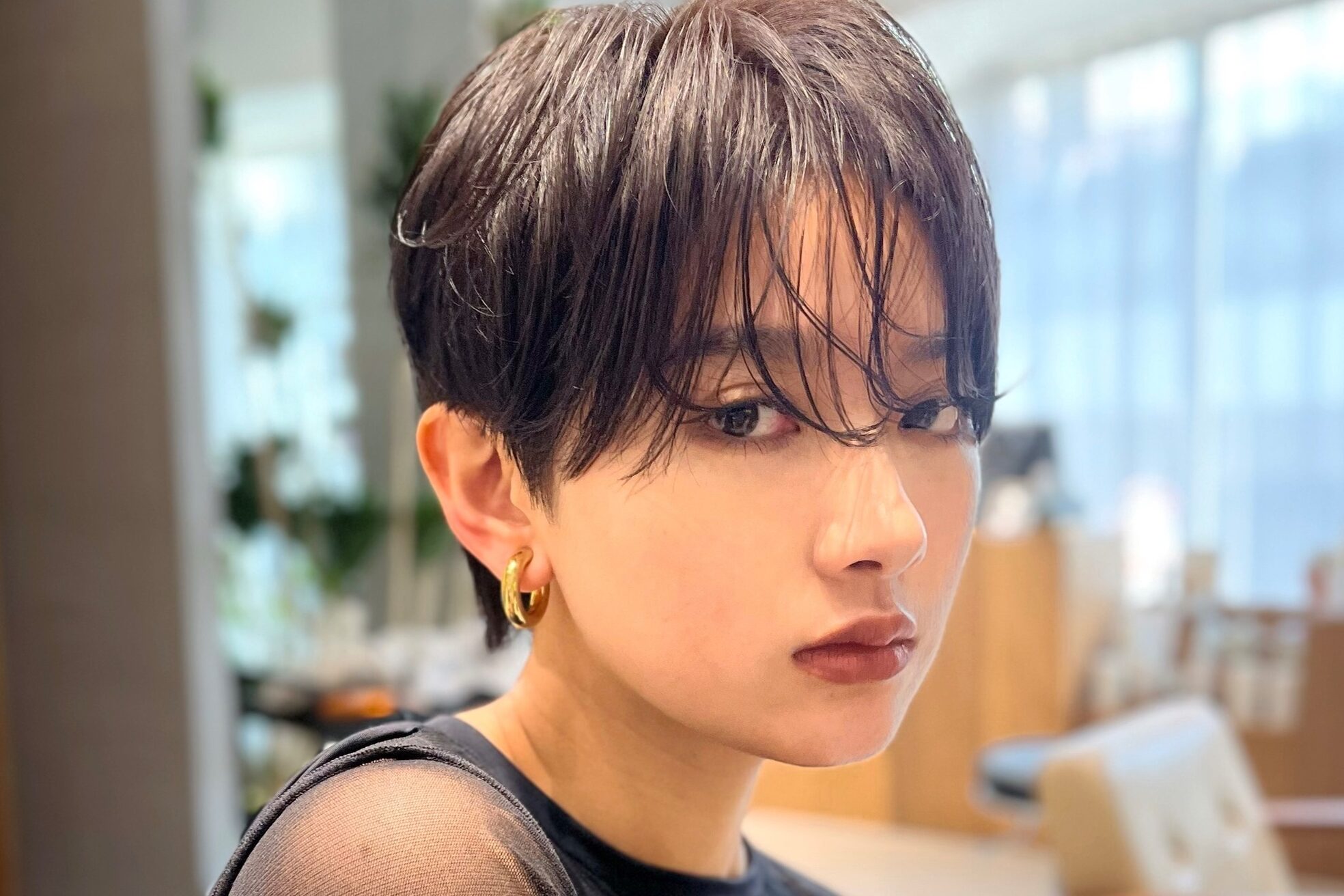 キミトヘアデザインアンドスパ(Kimito Hair design&spa)2