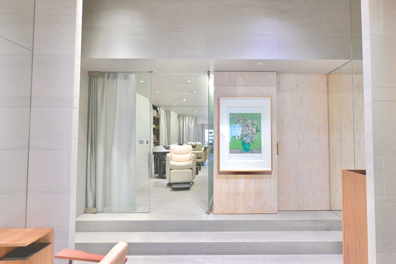 店舗の内観外観用画像2