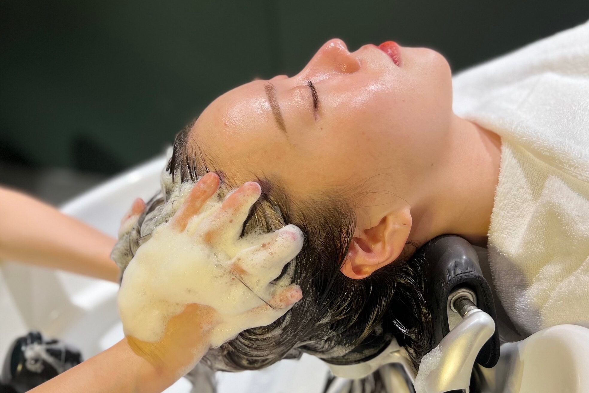 キミトヘアデザインアンドスパ(Kimito Hair design&spa)11