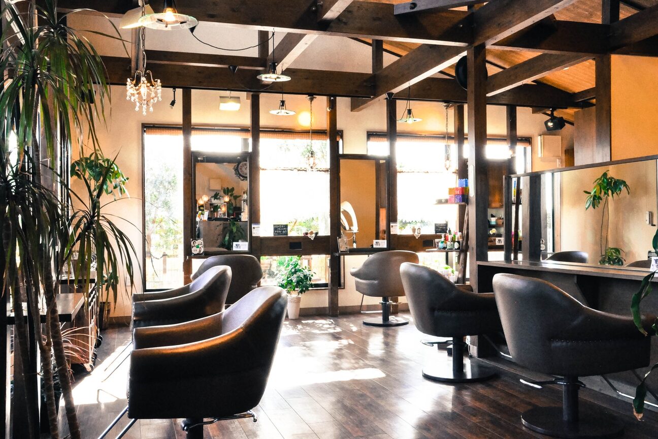 4-rest garden 【フォーレスト ガーデン】（株式会社　サルタヒコ）画像1