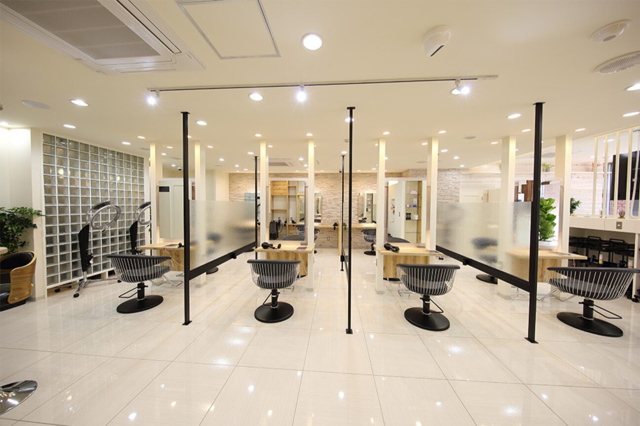 シークネクスト 八王子(SeeK NEXT)2