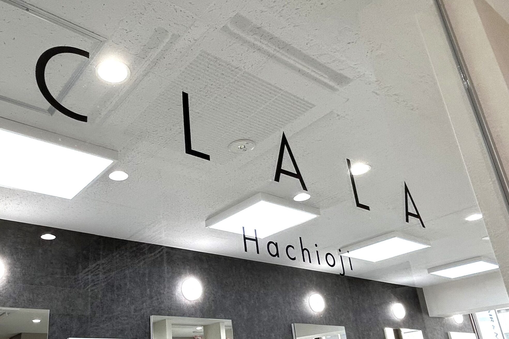 クララ ハチオウジ(CLALA Hachioji)4