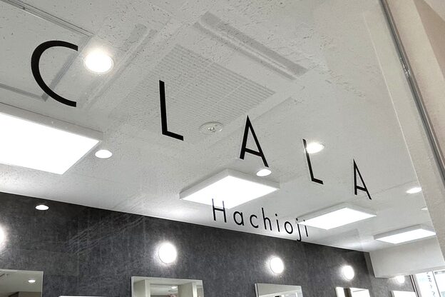 クララ ハチオウジ(CLALA Hachioji)4
