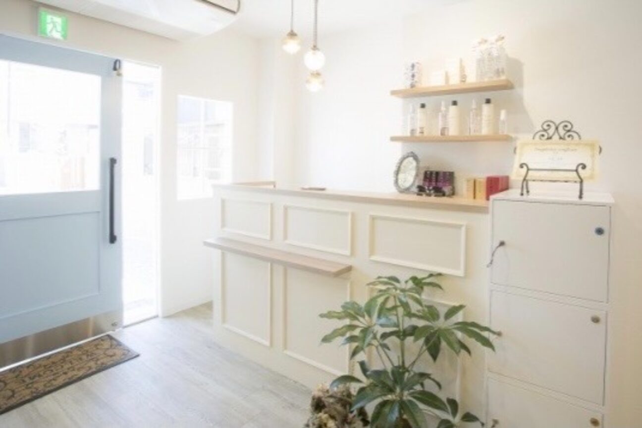 Ｔｏｉ　ｅｔ　Ｍｏｉ画像1