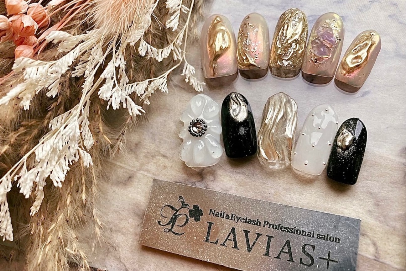 LAVIAS+(株式会社 ラヴィアス)画像1