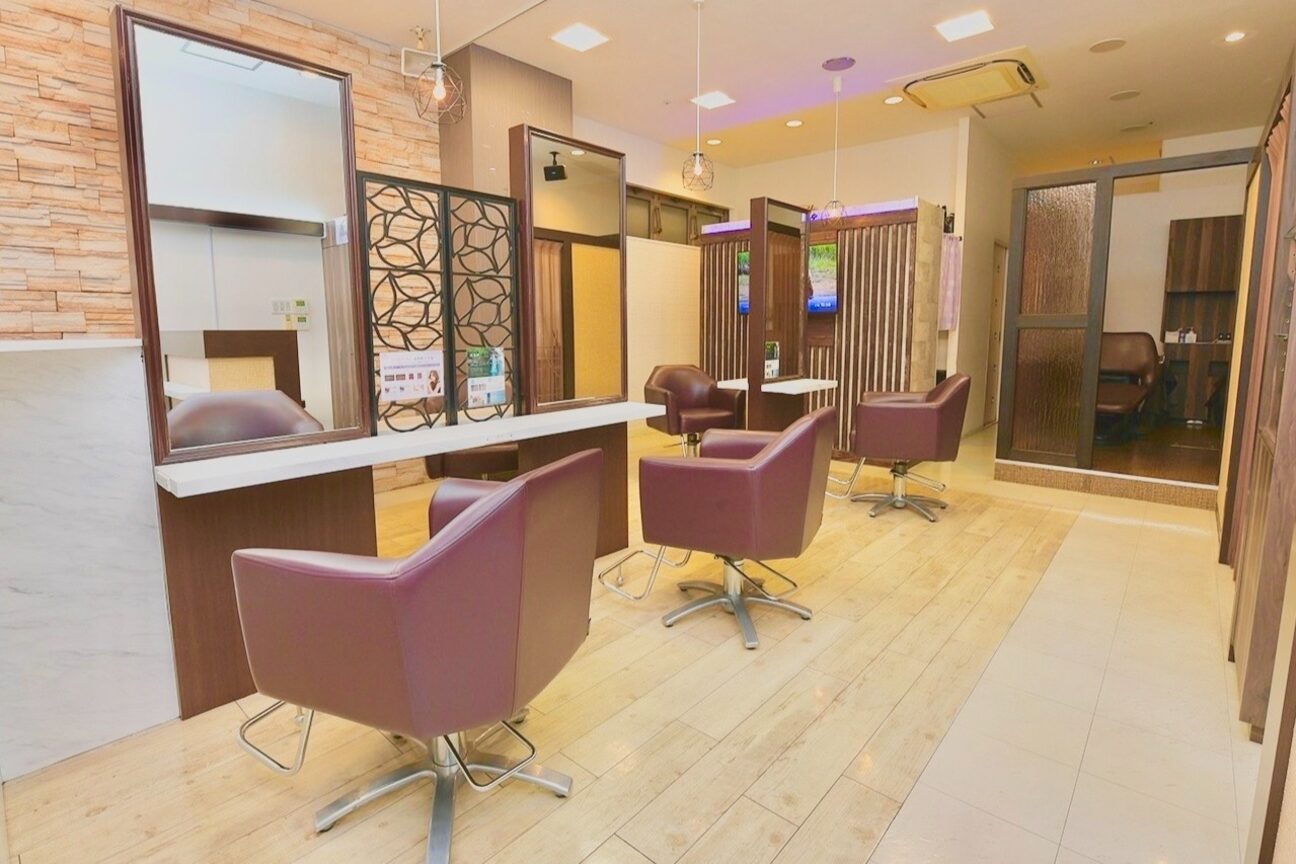 トレセッテ(tre sette)3