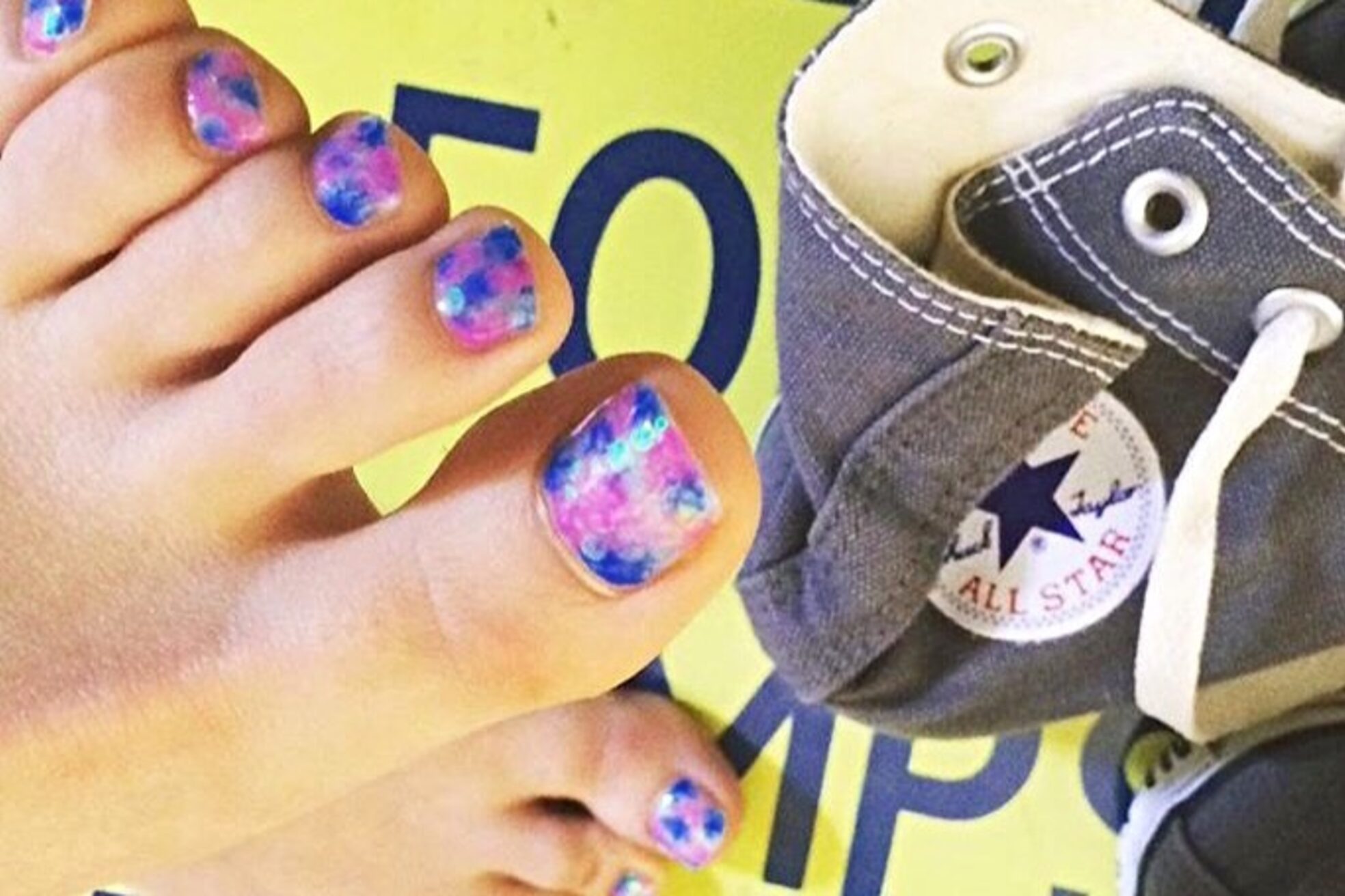 プロフェッショナル ネイルサロン ラヴィアス(LAVIAS)3