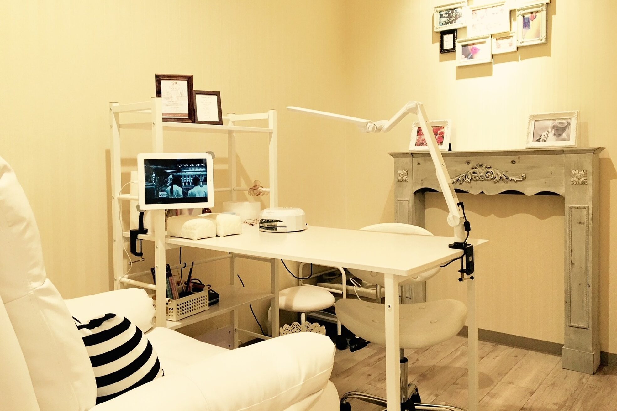 プロフェッショナル ネイルサロン ラヴィアス(LAVIAS)5