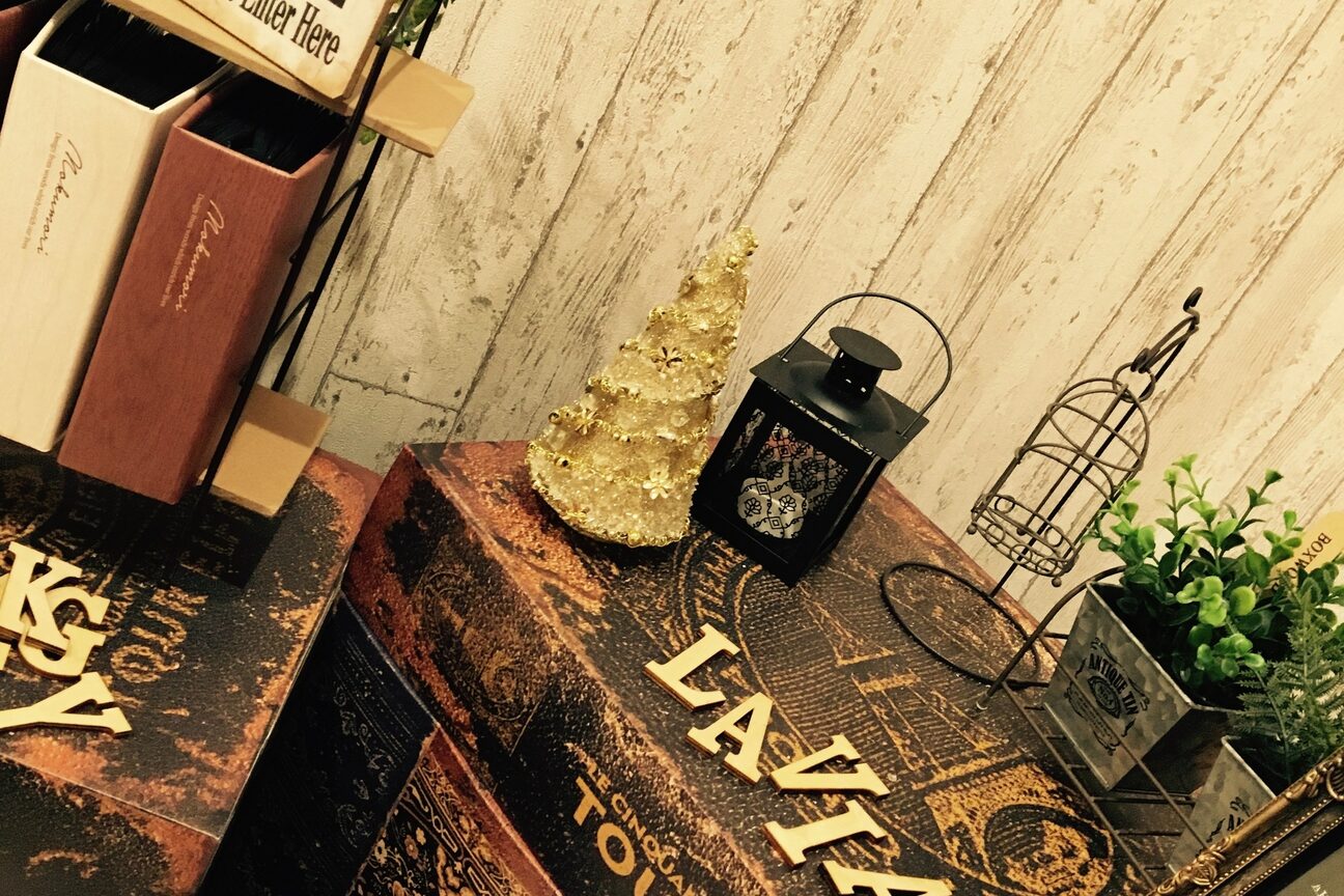 店舗の雰囲気外観用画像3