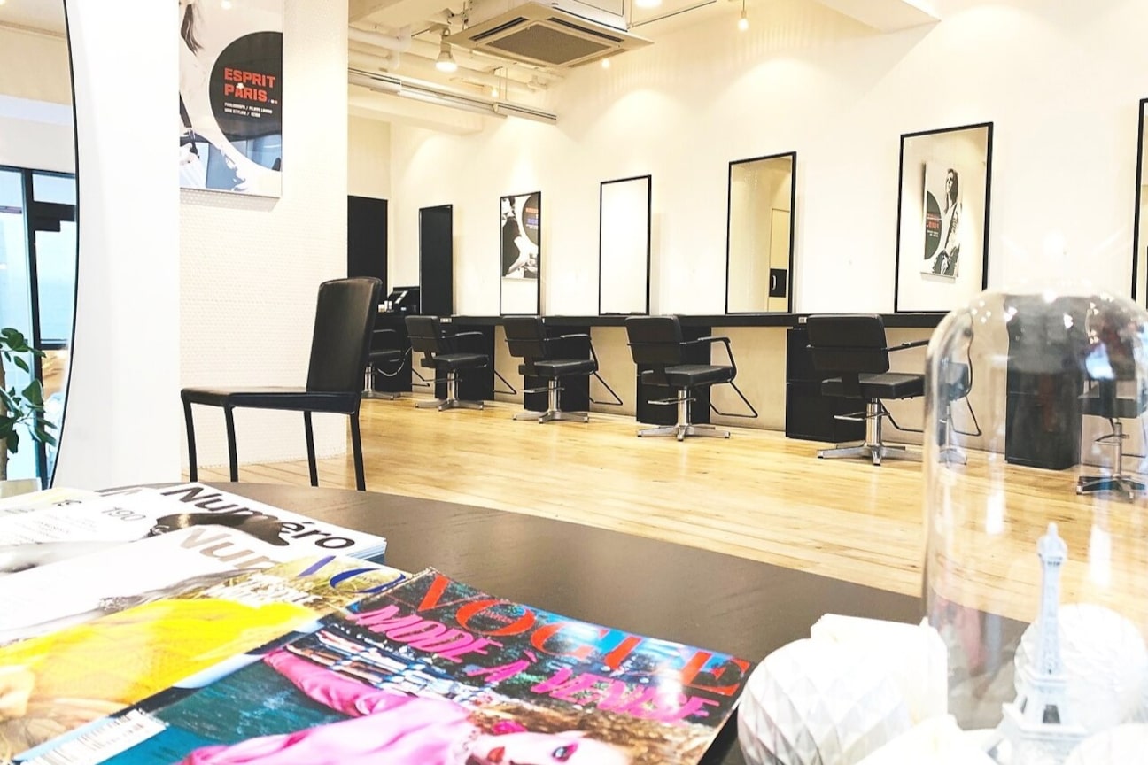 ブリュット(brut)1