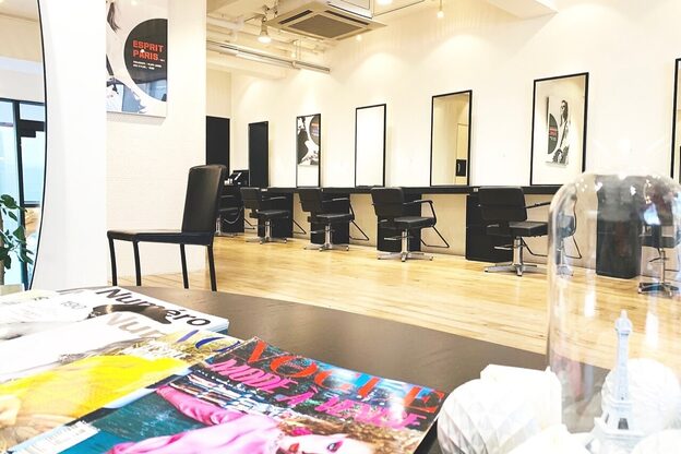 ブリュット(brut)1