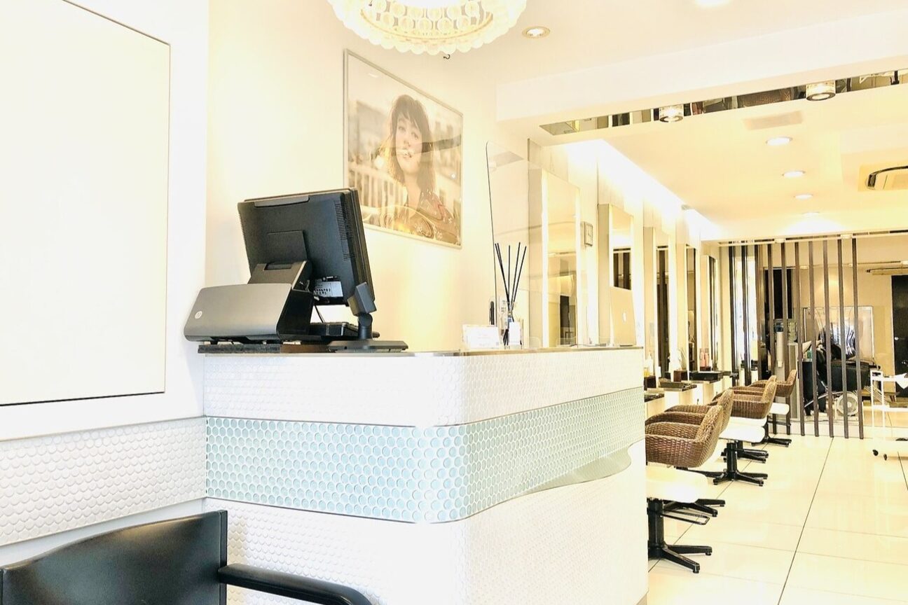 luxe+（株式会社　キャンディ）画像1