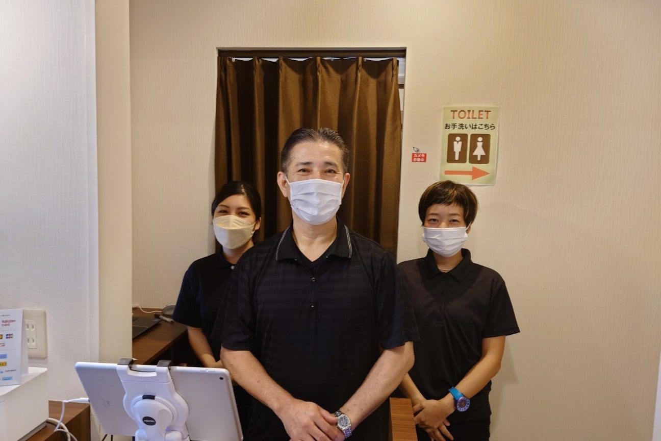 店舗の雰囲気外観用画像2