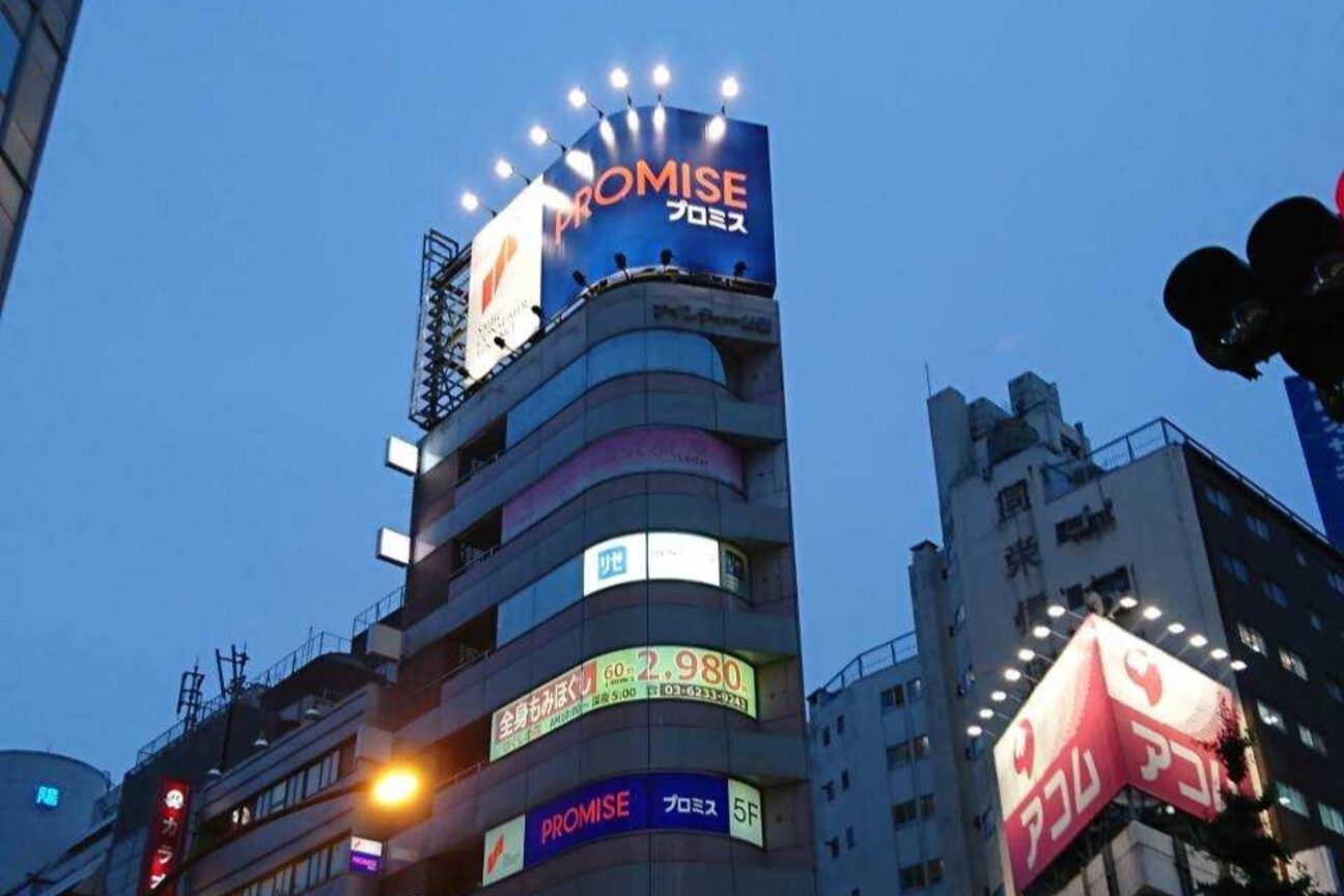 店舗の内観外観用画像2