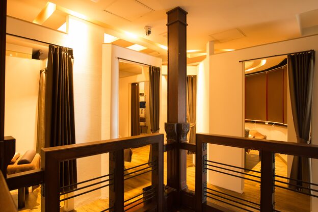 ほぐしの森 那覇国際通り店4