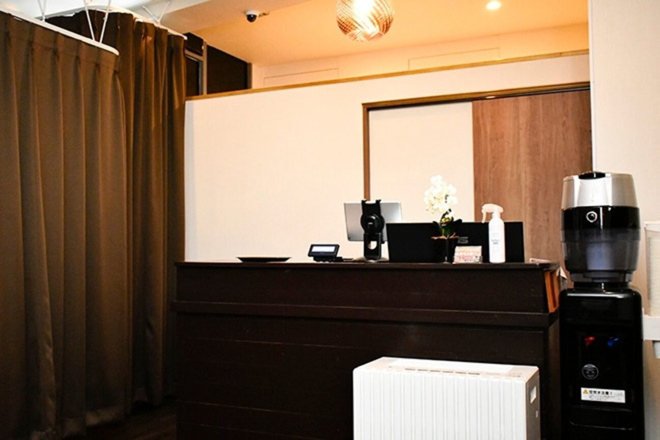 店舗の雰囲気外観用画像1