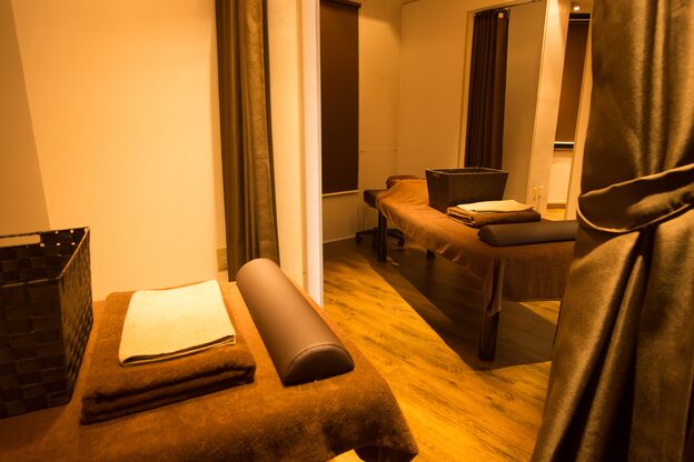 ほぐしの森 那覇国際通り店3