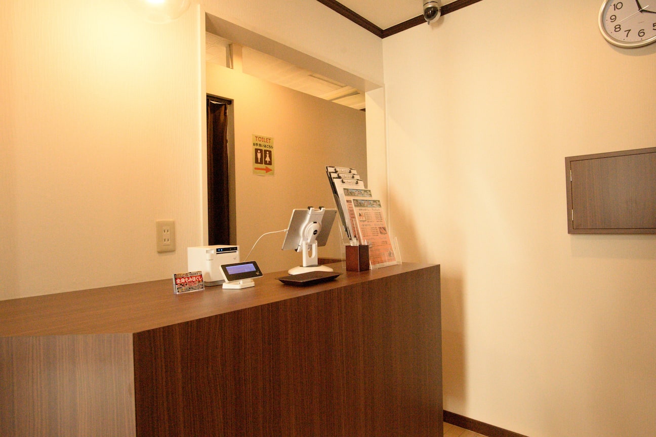 店舗の雰囲気外観用画像1