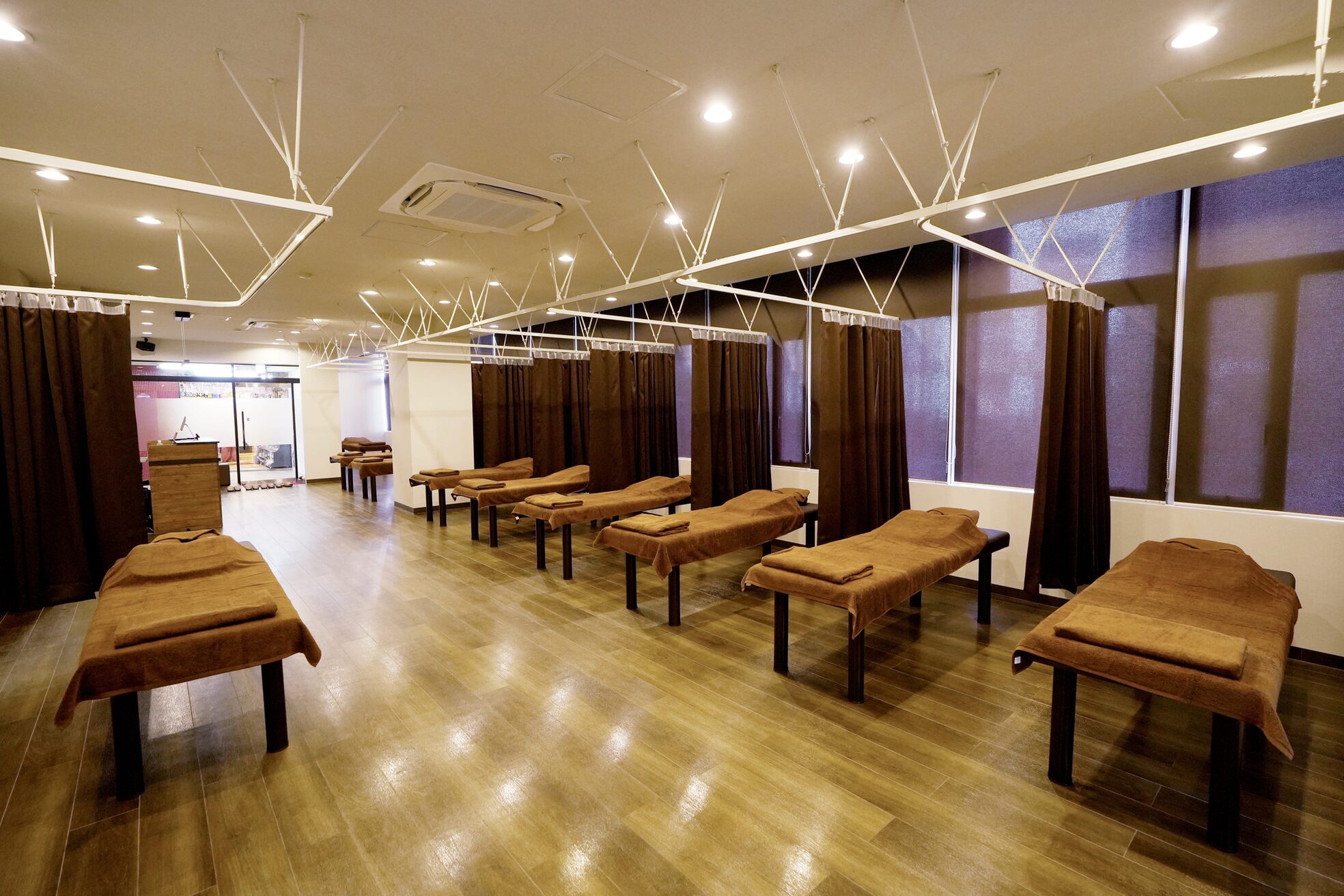 ほぐしの森 高田馬場2