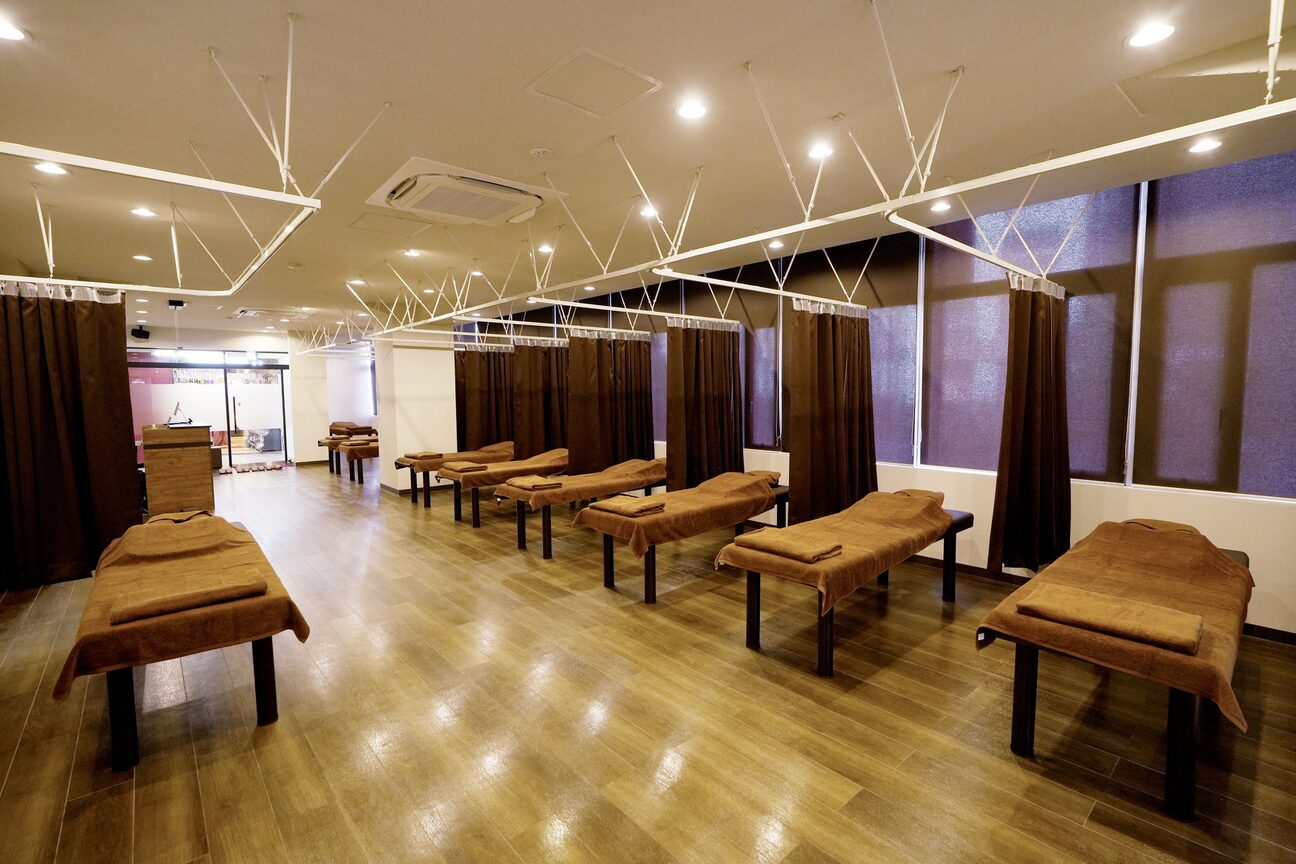 店舗の雰囲気外観用画像4