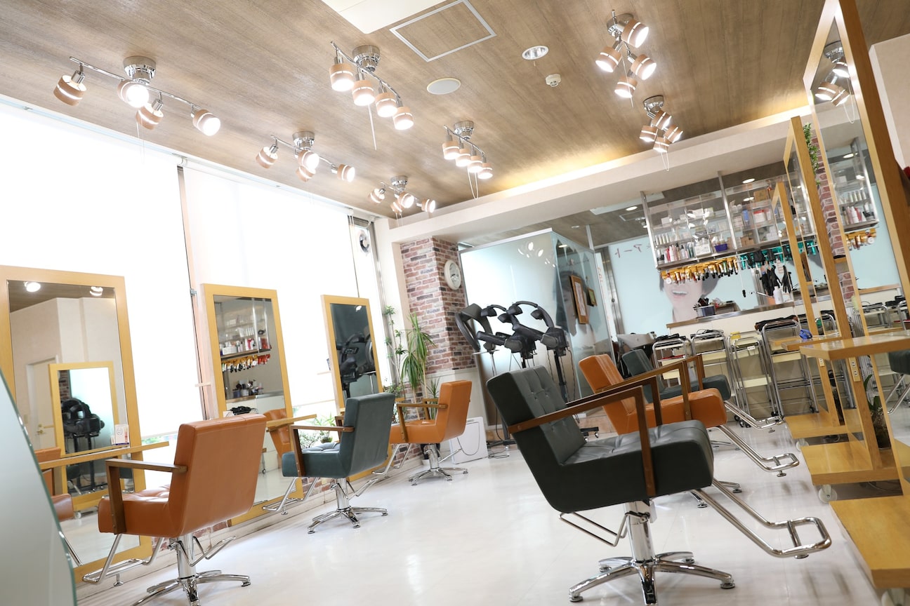 Mifuku Network(株式会社 ミフク美容室)画像1