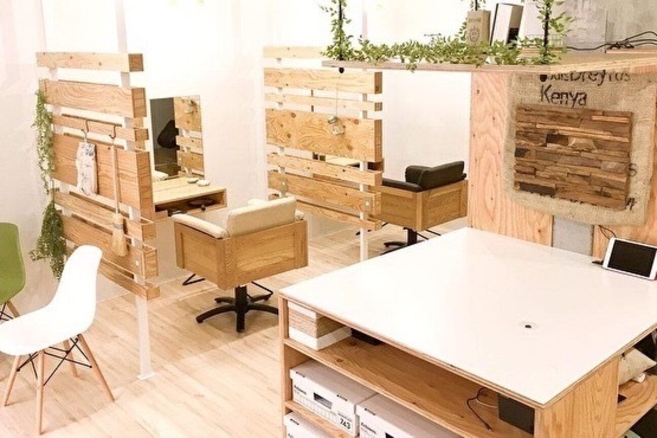 ViaLaHair（株式会社　ｎｉｃｏ）画像1