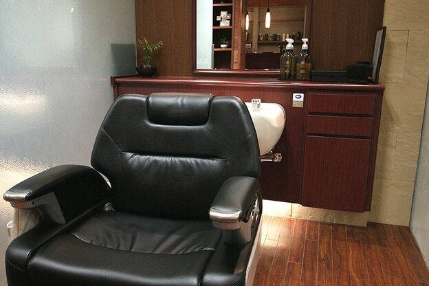 理容 ヒラトヤ菜園店2