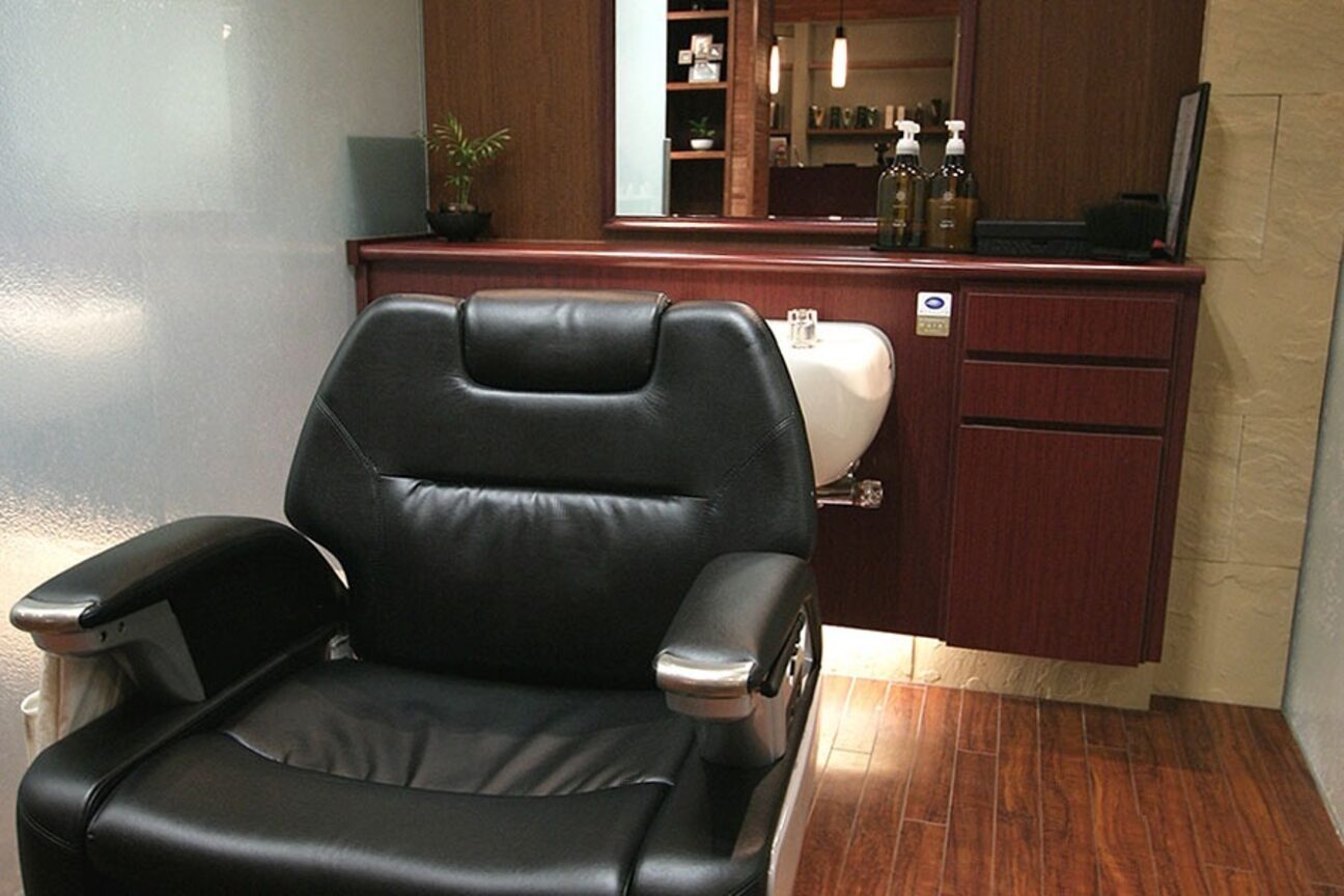 理容 ヒラトヤ菜園店2