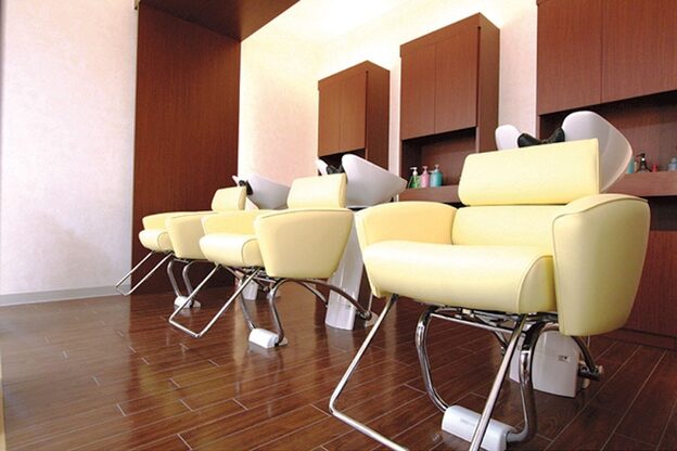 美容室 ヒラトヤ ジョイス本町店2