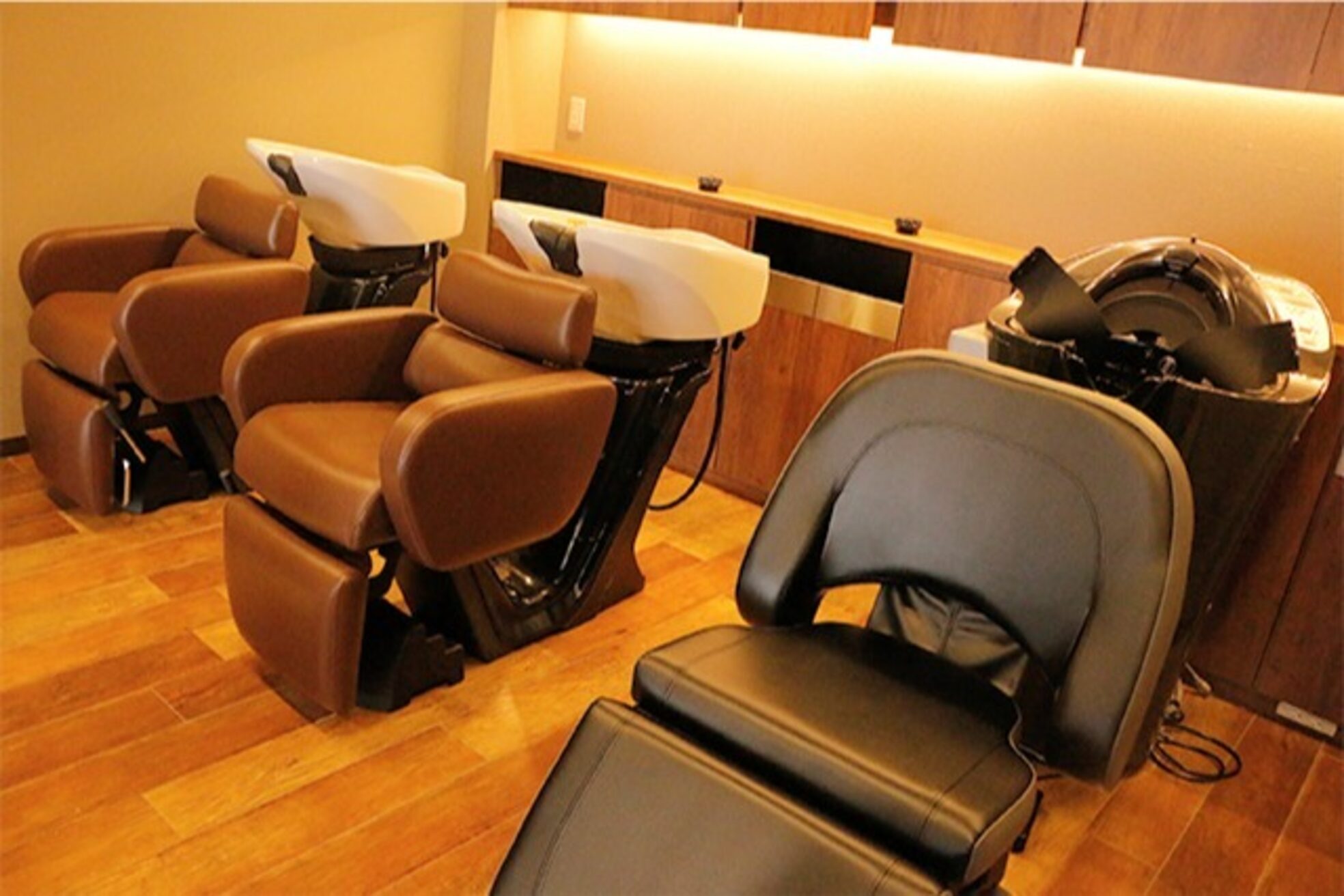 美容室ヒラトヤ 仙北店2