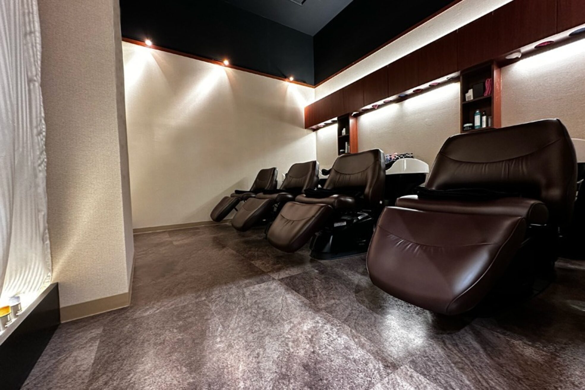 美容室ヒラトヤ 都南店2