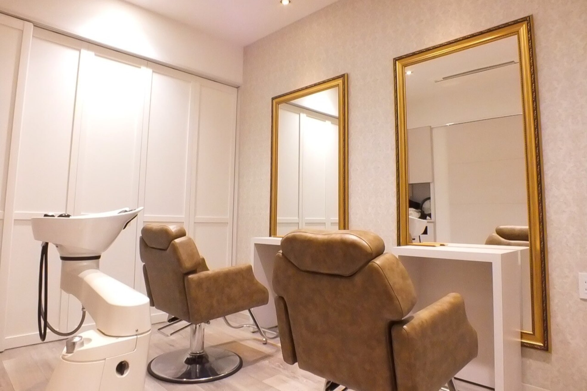 ルシードスタイル ムースユイット(LUCIDO STYLE mousse8)4