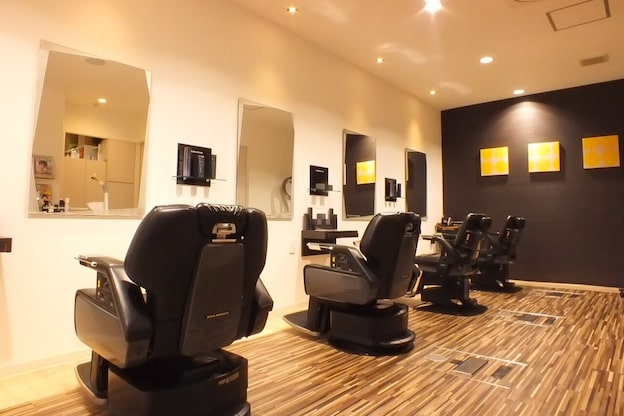 ルシードスタイル ムースユイット(LUCIDO STYLE mousse8)3